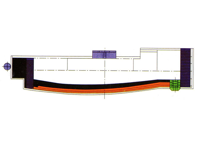電爐鎂碳磚價格