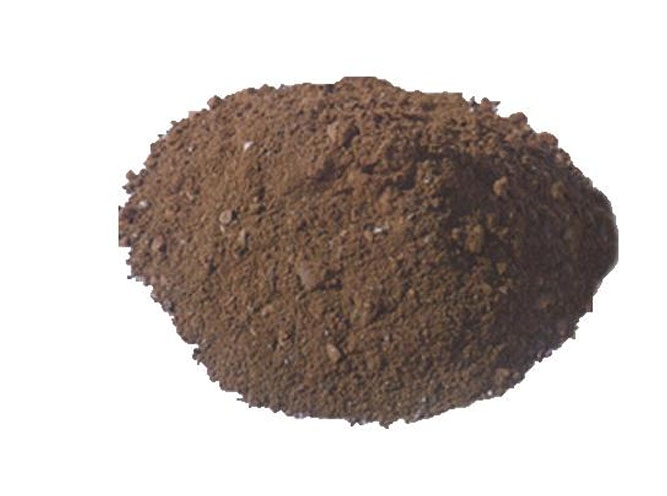 黑龍江普通輕燒鎂粉多少錢一噸